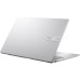 Ноутбук ASUS Vivobook 17 X1704VA-AU665 | 17.3" | Intel Processor U300 (up to 4.40 GHz) | 8 ГБ | 512 ГБ | Intel UHD Graphics Ноутбук ASUS Vivobook 17 X1704VA-AU665 | 17.3" | Intel Processor U300 (up to 4.40 GHz) | 8 ГБ | 512 ГБ | Intel UHD Graphics
