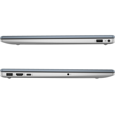 Ноутбук HP 15-fd1087ua | 15.6" | Intel Core 3 100U (1.2 - 4.7 ГГц) | 8 ГБ | 512 ГБ | Intel UHD Graphics Ноутбук HP 15-fd1087ua | 15.6" | Intel Core 3 100U (1.2 - 4.7 ГГц) | 8 ГБ | 512 ГБ | Intel UHD Graphics