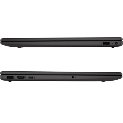 Ноутбук HP 250 G10 | 15.6" | Intel Core i3-1315U (3.3 - 4.5 ГГц) | 8 ГБ | 512 ГБ | Intel HD Graphics