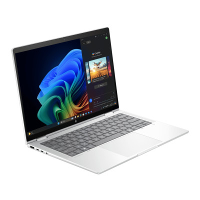 Ноутбук HP EliteBook X Flip G1i | 14" | Intel Core Ultra 5 228V (2.1 - 4.5 ГГц) | 32 ГБ | 1 ТБ | Intel Arc Graphics 130V Ноутбук HP EliteBook X Flip G1i | 14" | Intel Core Ultra 5 228V (2.1 - 4.5 ГГц) | 32 ГБ | 1 ТБ | Intel Arc Graphics 130V