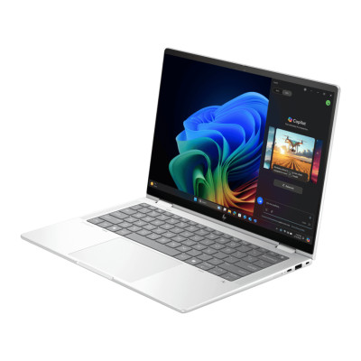 Ноутбук HP EliteBook X Flip G1i | 14" | Intel Core Ultra 5 228V (2.1 - 4.5 ГГц) | 32 ГБ | 1 ТБ | Intel Arc Graphics 130V Ноутбук HP EliteBook X Flip G1i | 14" | Intel Core Ultra 5 228V (2.1 - 4.5 ГГц) | 32 ГБ | 1 ТБ | Intel Arc Graphics 130V