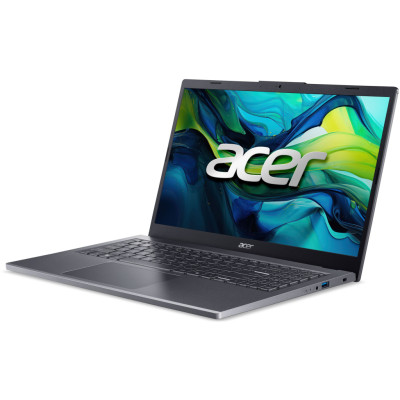 Ноутбук Acer Aspire 15 A15-51M | 15.6" | Intel Core i5-13420H (2.1 - 4.6 ГГц) | 32 ГБ | 1 ТБ | Intel UHD Graphics