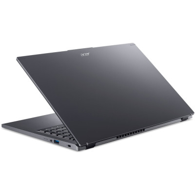 Ноутбук Acer Aspire 15 A15-51M | 15.6" | Intel Core i5-13420H (2.1 - 4.6 ГГц) | 32 ГБ | 1 ТБ | Intel UHD Graphics