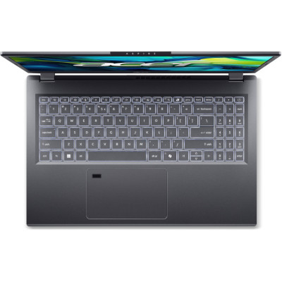 Ноутбук Acer Aspire 15 A15-51M | 15.6" | Intel Core i9 13900H (2.6–5.4 ГГц) | 16 ГБ | 1 ТБ | Intel UHD Graphics