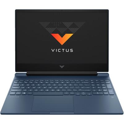 Ноутбук HP Victus 15-fb3047ua | 15.6" | AMD Ryzen AI 7 350 (2.0 - 5.0 ГГц) | 24 ГБ | 1 ТБ | NVIDIA GeForce RTX 5050