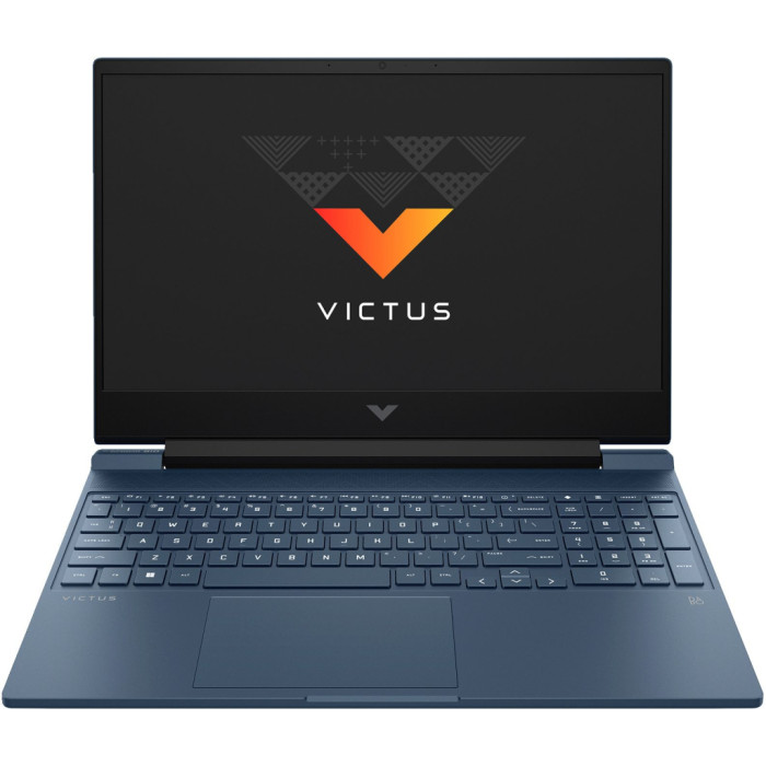 Ноутбук HP Victus 15-fb3048ua | 15.6" | AMD Ryzen AI 7 350 (2.0 - 5.0 ГГц) | 16 ГБ | 1 ТБ | NVIDIA GeForce RTX 5050