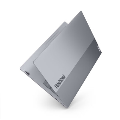 Ноутбук Lenovo ThinkBook 16 G8 IAL | 16" | Intel Core Ultra 7 255H (1.5 - 5.1 ГГц) | 16 ГБ | 512 ГБ | Intel Arc 140T
