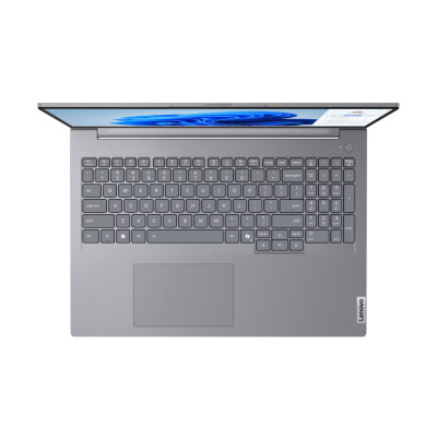 Ноутбук Lenovo ThinkBook 16 G8 IAL | 16" | Intel Core Ultra 7 255H (1.5 - 5.1 ГГц) | 16 ГБ | 512 ГБ | Intel Arc 140T
