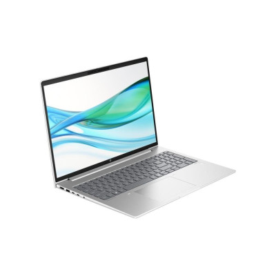 Ноутбук HP ProBook 465 G11 | 16" | AMD Ryzen 7 7735U (2.7 - 4.75 ГГц) | 16 ГБ | 1 ТБ | AMD Radeon Graphics Ноутбук HP ProBook 465 G11 | 16" | AMD Ryzen 7 7735U (2.7 - 4.75 ГГц) | 16 ГБ | 1 ТБ | AMD Radeon Graphics