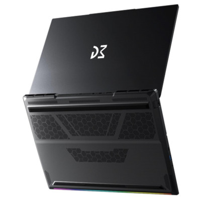 Ноутбук Dream Machines RX5070TI-16 | 16" | Intel Core Ultra 9 275HX (2.7 - 5.4 ГГц) | 32 ГБ | 2 Тб | NVIDIA GeForce RTX 5070 Ti