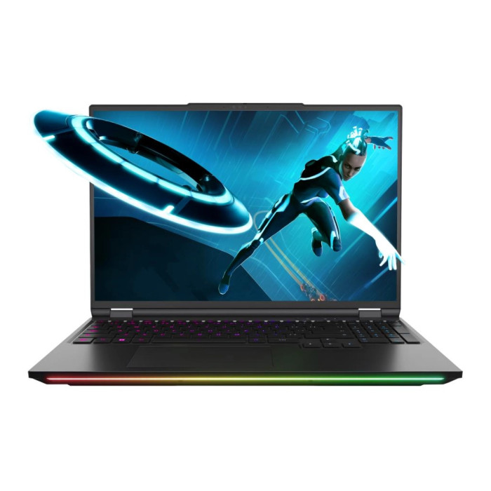 Ноутбук Dream Machines RX5070TI-16 | 16" | Intel Core Ultra 9 275HX (2.7 - 5.4 ГГц) | 32 ГБ | 2 Тб | NVIDIA GeForce RTX 5070 Ti