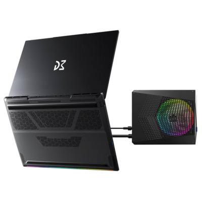 Ноутбук Dream Machines RX5080-16 | 16" | Intel Core Ultra 9 275HX (2.7 - 5.4 ГГц) | 32 ГБ | 2 Тб | NVIDIA GeForce RTX 5080