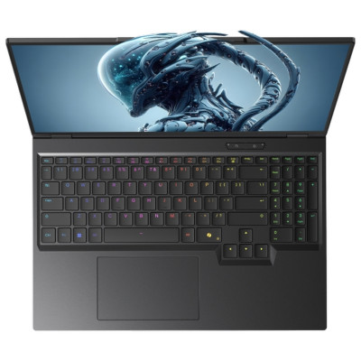 Ноутбук Dream Machines RX5090-16 | 16" | Intel Core Ultra 9 275HX (2.7 - 5.4 ГГц) | 32 ГБ | 2 Тб | NVIDIA GeForce RTX 5090