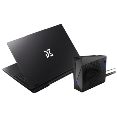 Ноутбук Dream Machines RX5090-16 | 16" | Intel Core Ultra 9 275HX (2.7 - 5.4 ГГц) | 32 ГБ | 2 Тб | NVIDIA GeForce RTX 5090