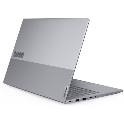 Ноутбук Lenovo ThinkBook 14 G8 IAL | 14" | Intel Core Ultra 5 225U (1.5-4.8) | 16 ГБ | 512 ГБ | Intel Graphics Ноутбук Lenovo ThinkBook 14 G8 IAL | 14" | Intel Core Ultra 5 225U (1.5-4.8) | 16 ГБ | 512 ГБ | Intel Graphics