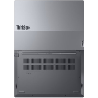 Ноутбук Lenovo ThinkBook 14 G8 IAL | 14" | Intel Core Ultra 7-255H (3.8 - 5.1 ГГц) | 16 ГБ | 512 ГБ | Intel Graphics