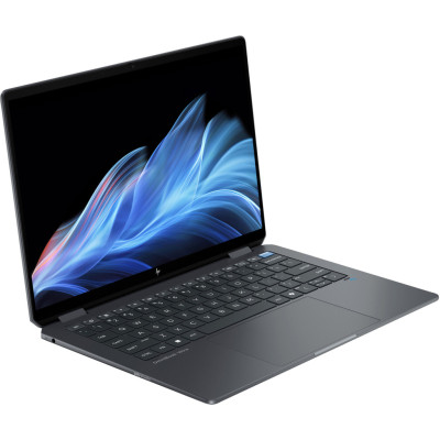 Ноутбук HP OmniBook Ultra Flip14-fh0004ua | 14" | Intel Core Ultra 5 226V (2.1 - 4.5 ГГц) | 16 ГБ | 1 ТБ | Intel Arc Graphics 130V