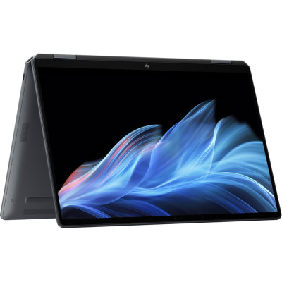 Ноутбук HP OmniBook Ultra Flip14-fh0004ua | 14" | Intel Core Ultra 5 226V (2.1 - 4.5 ГГц) | 16 ГБ | 1 ТБ | Intel Arc Graphics 130V