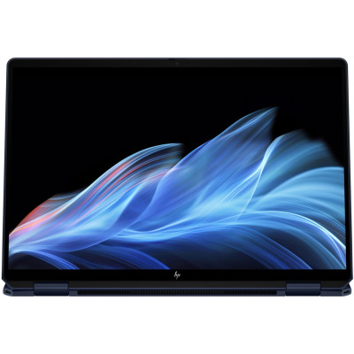 Ноутбук HP OmniBook Ultra Flip14-fh0004ua | 14" | Intel Core Ultra 5 226V (2.1 - 4.5 ГГц) | 16 ГБ | 512 ГБ | Intel Arc Graphics 130V