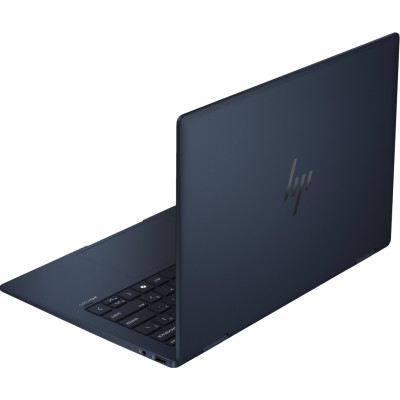 Ноутбук HP Envy x360 14-fc0027ua | 14" | Intel Core Ultra 7 155U (1.7 - 4.8 ГГц) | 16 ГБ | 1 ТБ | Intel Graphics