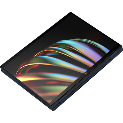 Ноутбук HP Envy x360 14-fc0027ua | 14" | Intel Core Ultra 7 155U (1.7 - 4.8 ГГц) | 16 ГБ | 1 ТБ | Intel Graphics