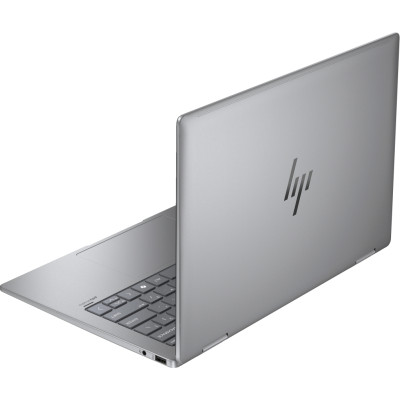 Ноутбук HP Envy x360 14-fc0007ua | 14" | Intel Core Ultra 7 155U (1.7 - 4.8 ГГц) | 16 ГБ | 512 ГБ | Intel Graphics