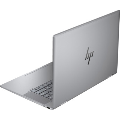 Ноутбук HP Envy x360 16-ad0000ua | 16" | AMD Ryzen 7 8840HS (3.6 - 5.1 ГГц) | 16 ГБ | 1 ТБ | AMD Radeon 780M