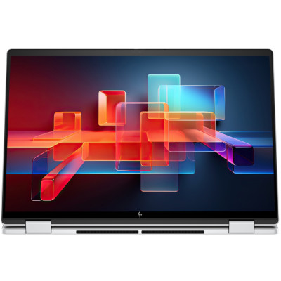 Ноутбук HP Envy x360 16-ad0000ua | 16" | AMD Ryzen 7 8840HS (3.6 - 5.1 ГГц) | 16 ГБ | 1 ТБ | AMD Radeon 780M