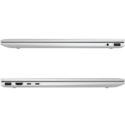 Ноутбук HP Envy x360 16-ac0009ua | 16" | Intel Core Ultra 7 155U (1.7 - 4.8 ГГц) | 16 ГБ | 1 ТБ | Intel Graphics