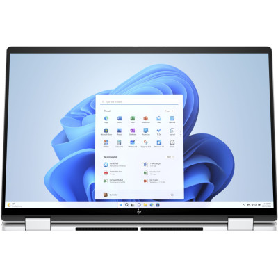Ноутбук HP Envy x360 16-ac0009ua | 16" | Intel Core Ultra 7 155U (1.7 - 4.8 ГГц) | 16 ГБ | 1 ТБ | Intel Graphics