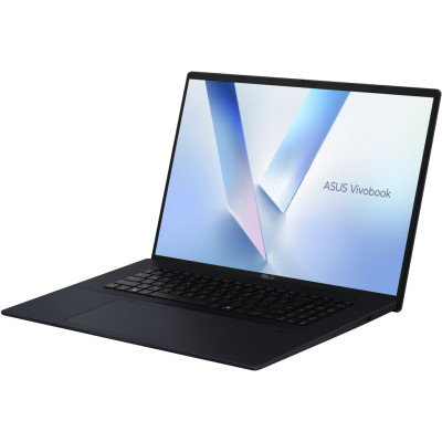 Ноутбук ASUS Vivobook 18 M1807HA-S8027 | 18.4" | AMD Ryzen 7 260 (3.8 - 5.1 ГГц) | 16 ГБ | 512 ГБ | AMD Radeon 780M Ноутбук ASUS Vivobook 18 M1807HA-S8027 | 18.4" | AMD Ryzen 7 260 (3.8 - 5.1 ГГц) | 16 ГБ | 512 ГБ | AMD Radeon 780M