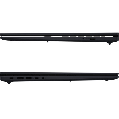 Ноутбук ASUS Vivobook 18 M1807HA-S8055 | 18.4" | AMD Ryzen 7 260 (3.8 - 5.1 ГГц) | 32 ГБ | 1 ТБ | AMD Radeon 780M Ноутбук ASUS Vivobook 18 M1807HA-S8055 | 18.4" | AMD Ryzen 7 260 (3.8 - 5.1 ГГц) | 32 ГБ | 1 ТБ | AMD Radeon 780M