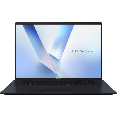 Ноутбук ASUS Vivobook 18 M1807HA-S8055 | 18.4" | AMD Ryzen 7 260 (3.8 - 5.1 ГГц) | 32 ГБ | 1 ТБ | AMD Radeon 780M