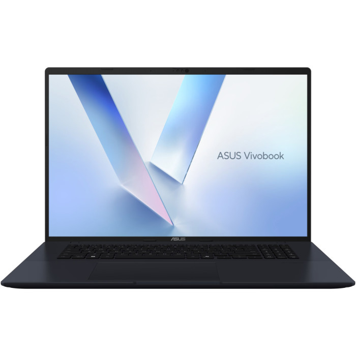 Ноутбук ASUS Vivobook 18 M1807HA-S8055 | 18.4" | AMD Ryzen 7 260 (3.8 - 5.1 ГГц) | 32 ГБ | 1 ТБ | AMD Radeon 780M Ноутбук ASUS Vivobook 18 M1807HA-S8055 | 18.4" | AMD Ryzen 7 260 (3.8 - 5.1 ГГц) | 32 ГБ | 1 ТБ | AMD Radeon 780M