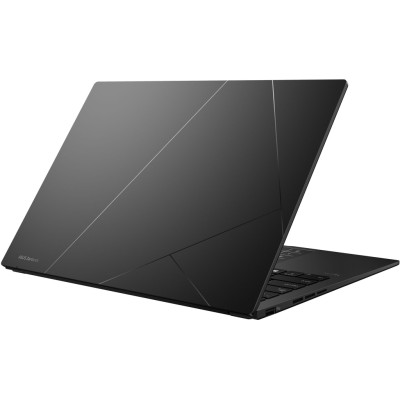 Ноутбук ASUS Zenbook 14 UM3406KA-QD025 | 14" | AMD Ryzen AI 5 340 (2.0 - 4.8 ГГц) | 16 ГБ | 512 ГБ | AMD Radeon 840M Ноутбук ASUS Zenbook 14 UM3406KA-QD025 | 14" | AMD Ryzen AI 5 340 (2.0 - 4.8 ГГц) | 16 ГБ | 512 ГБ | AMD Radeon 840M