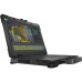 Ноутбук Dell Latitude 5430 Rugged | 14" | Intel Core i5 1145G7 (2.6-4.4 ГГц) | 16 ГБ | 512 ГБ | Intel Iris Xe Graphics