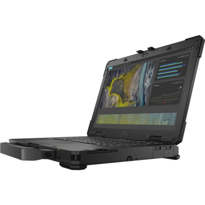 Ноутбук Dell Latitude 5430 Rugged | 14" | Intel Core i5 1145G7 (2.6-4.4 ГГц) | 16 ГБ | 512 ГБ | Intel Iris Xe Graphics