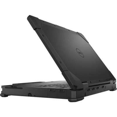 Ноутбук Dell Latitude 5430 Rugged | 14" | Intel Core i5 1145G7 (2.6-4.4 ГГц) | 16 ГБ | 512 ГБ | Intel Iris Xe Graphics
