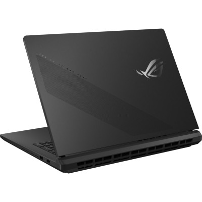 Ноутбук ASUS ROG Strix SCAR 18 G835LX-SA088X | 18" | Intel Core Ultra 9 275HX (2.1 - 5.4 ГГц) | 64 ГБ | 2 ТБ SSD (2 x 1 ТБ) | NVIDIA GeForce RTX 5090