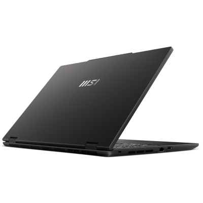 Ноутбук MSI Venture 15 AI A1MG-013XUA | 15.6" | Intel Core Ultra 7 155H (1.4 - 4.8 ГГц) | 16 ГБ | 512 ГБ | Intel Arc Graphics