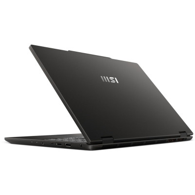 Ноутбук MSI Venture 15 AI A1MG-013XUA | 15.6" | Intel Core Ultra 7 155H (1.4 - 4.8 ГГц) | 16 ГБ | 512 ГБ | Intel Arc Graphics