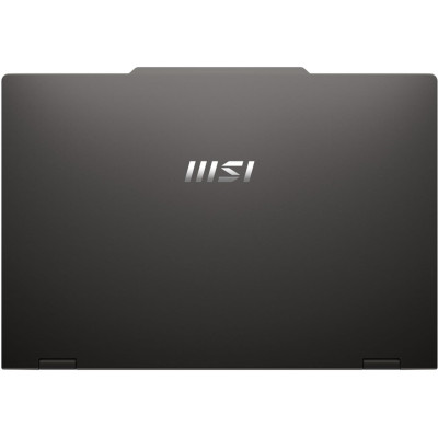 Ноутбук MSI Venture 15 AI A1MG-013XUA | 15.6" | Intel Core Ultra 7 155H (1.4 - 4.8 ГГц) | 16 ГБ | 512 ГБ | Intel Arc Graphics