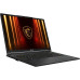 Ноутбук MSI Stealth A16 AI+ A3XWHG-067XUA | 16" | AMD Ryzen AI 9 HX 370 (2.00 - 5.10 ГГц) | 32 ГБ | 1 ТБ | NVIDIA GeForce RTX 5070 Ti