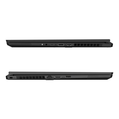 Ноутбук MSI Stealth A16 AI+ A3XWHG-067XUA | 16" | AMD Ryzen AI 9 HX 370 (2.00 - 5.10 ГГц) | 32 ГБ | 1 ТБ | NVIDIA GeForce RTX 5070 Ti