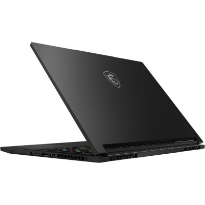 Ноутбук MSI Stealth A16 AI+ A3XWHG-067XUA | 16" | AMD Ryzen AI 9 HX 370 (2.00 - 5.10 ГГц) | 32 ГБ | 1 ТБ | NVIDIA GeForce RTX 5070 Ti