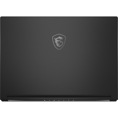 Ноутбук MSI Stealth A16 AI+ A3XWHG-067XUA | 16" | AMD Ryzen AI 9 HX 370 (2.00 - 5.10 ГГц) | 32 ГБ | 1 ТБ | NVIDIA GeForce RTX 5070 Ti