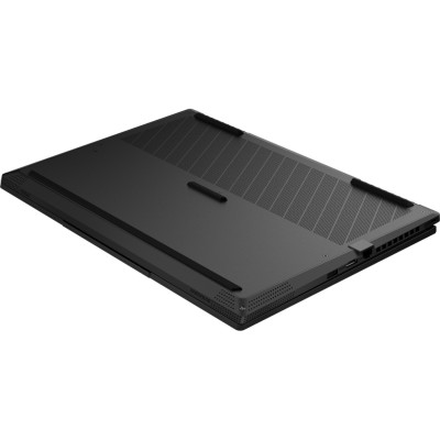 Ноутбук MSI Stealth A16 AI+ A3XWHG-067XUA | 16" | AMD Ryzen AI 9 HX 370 (2.00 - 5.10 ГГц) | 32 ГБ | 1 ТБ | NVIDIA GeForce RTX 5070 Ti