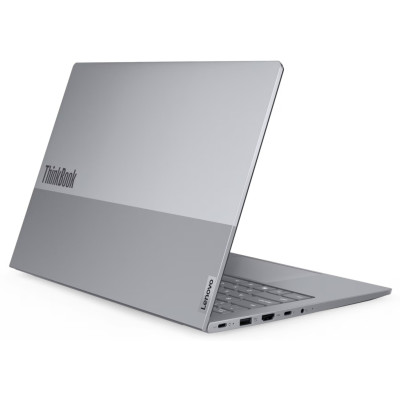 Ноутбук Lenovo ThinkBook 14 G8 IAL | 14" | Intel Core Ultra 5 225U (1.5-4.8) | 16 ГБ | 512 ГБ | Intel Graphics Ноутбук Lenovo ThinkBook 14 G8 IAL | 14" | Intel Core Ultra 5 225U (1.5-4.8) | 16 ГБ | 512 ГБ | Intel Graphics
