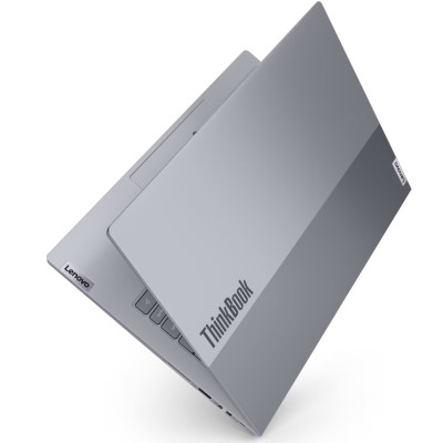 Ноутбук Lenovo ThinkBook 14 G8 IAL | 14" | Intel Core Ultra 5 225U (1.5-4.8) | 16 ГБ | 512 ГБ | Intel Graphics Ноутбук Lenovo ThinkBook 14 G8 IAL | 14" | Intel Core Ultra 5 225U (1.5-4.8) | 16 ГБ | 512 ГБ | Intel Graphics
