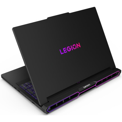 Ноутбук Lenovo Legion Pro 7 16IAX10H | 16" | Intel Core Ultra 9 275HX (2.1 - 5.4 ГГц) | 64 ГБ | 2 Тб | NVIDIA GeForce RTX 5090